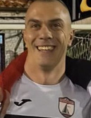 Alessandro RASTELLI - Centrocampista